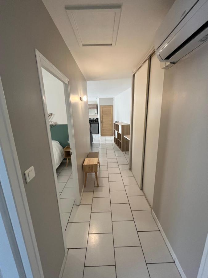 Bel Appartement 2 Chambres Au Coeur Du Village Eyragues Экстерьер фото