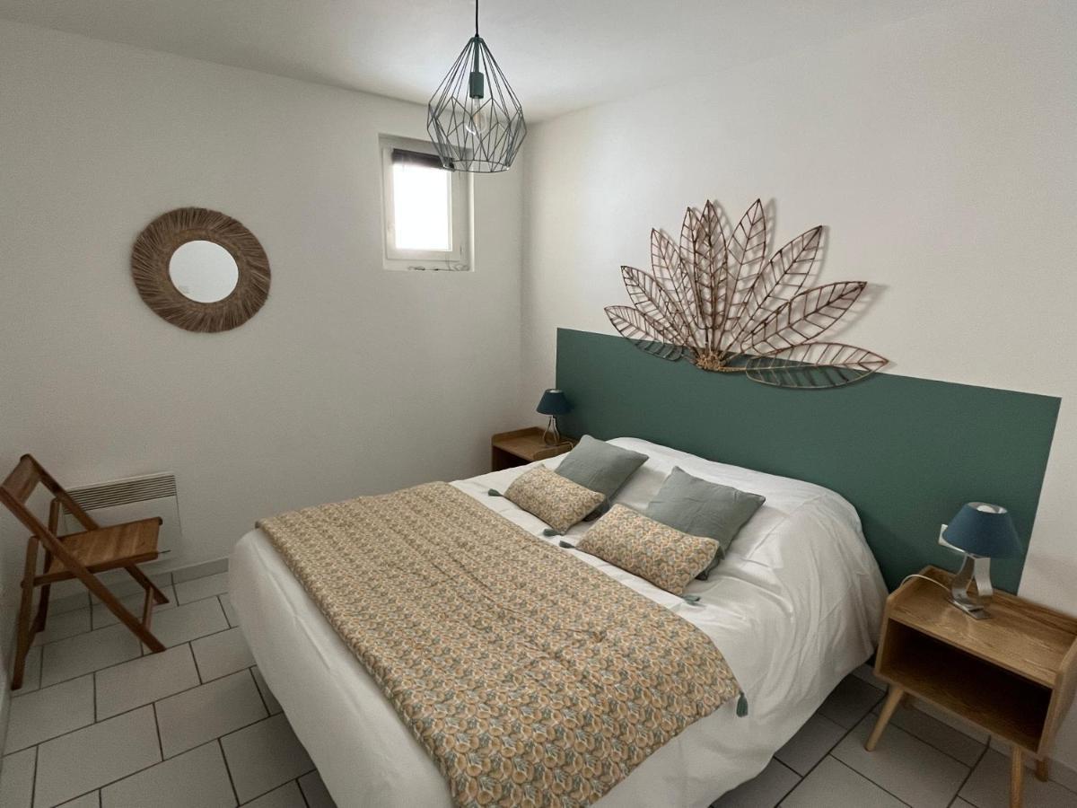 Bel Appartement 2 Chambres Au Coeur Du Village Eyragues Экстерьер фото